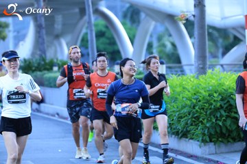 RUN TO LIVE 2025 - Ảnh #3156417