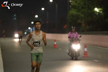 RUN TO LIVE 2025 - Ảnh #3201076