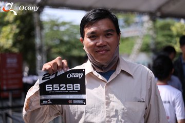 RUN TO LIVE 2025 - Ảnh #3119539