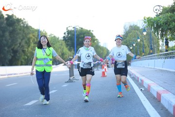 RUN TO LIVE 2025 - Ảnh #3259088