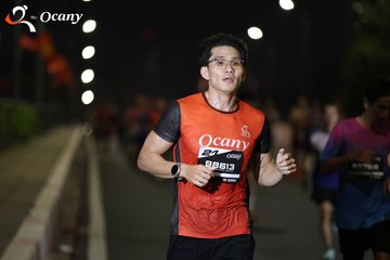 RUN TO LIVE 2025 - Ảnh #3201681
