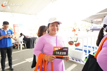 RUN TO LIVE 2025 - Ảnh #3121236