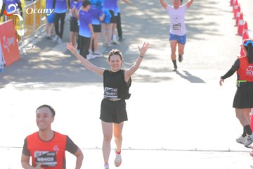 RUN TO LIVE 2025 - Ảnh #3193811