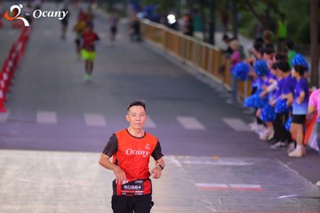 RUN TO LIVE 2025 - Ảnh #3142141