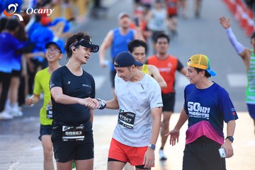 RUN TO LIVE 2025 - Ảnh #3153412
