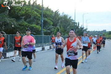 RUN TO LIVE 2025 - Ảnh #3281773