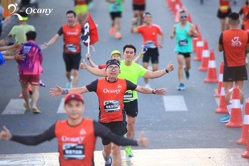 RUN TO LIVE 2025 - Ảnh #3153679