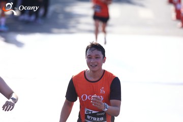 RUN TO LIVE 2025 - Ảnh #3206034