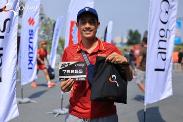 RUN TO LIVE 2025 - Ảnh #3132402