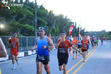 RUN TO LIVE 2025 - Ảnh #3264523