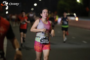 RUN TO LIVE 2025 - Ảnh #3202919