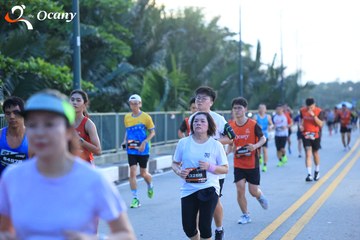 RUN TO LIVE 2025 - Ảnh #3265365