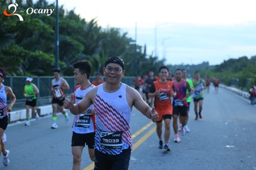 RUN TO LIVE 2025 - Ảnh #3289591