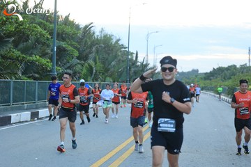 RUN TO LIVE 2025 - Ảnh #3284713