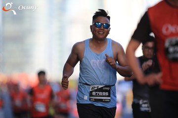 RUN TO LIVE 2025 - Ảnh #3286154