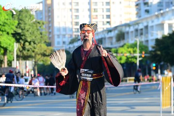 RUN TO LIVE 2025 - Ảnh #3298506