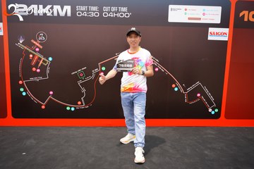 RUN TO LIVE 2025 - Ảnh #3135943