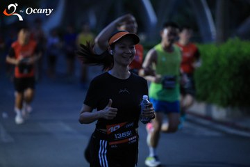 RUN TO LIVE 2025 - Ảnh #3155601