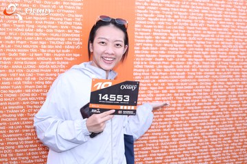 RUN TO LIVE 2025 - Ảnh #3121995