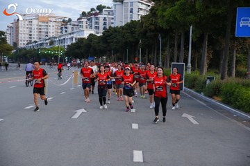 RUN TO LIVE 2025 - Ảnh #3258742