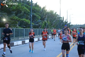 RUN TO LIVE 2025 - Ảnh #3265557