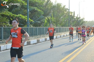 RUN TO LIVE 2025 - Ảnh #3299154