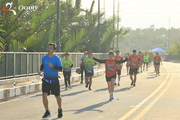 RUN TO LIVE 2025 - Ảnh #3301478