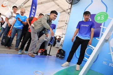 RUN TO LIVE 2025 - Ảnh #3135219