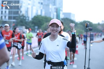 RUN TO LIVE 2025 - Ảnh #3207370