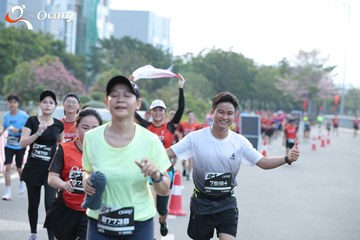 RUN TO LIVE 2025 - Ảnh #3209738