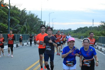 RUN TO LIVE 2025 - Ảnh #3282857