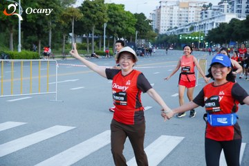 RUN TO LIVE 2025 - Ảnh #3257729