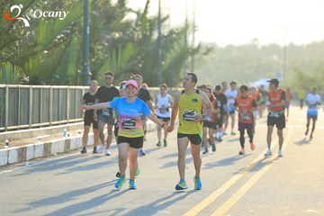 RUN TO LIVE 2025 - Ảnh #3298861