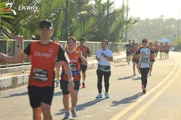 RUN TO LIVE 2025 - Ảnh #3302758