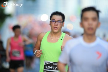 RUN TO LIVE 2025 - Ảnh #3290101