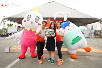 RUN TO LIVE 2025 - Ảnh #3136958