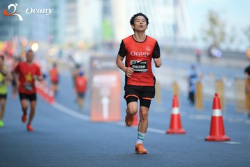 RUN TO LIVE 2025 - Ảnh #3285592