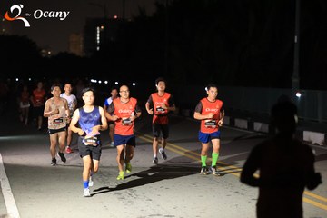RUN TO LIVE 2025 - Ảnh #3259302