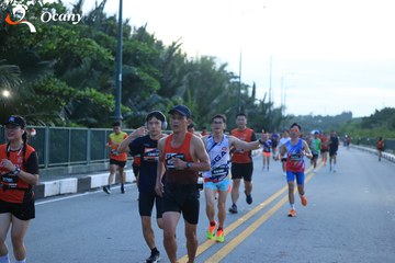RUN TO LIVE 2025 - Ảnh #3267199