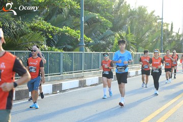 RUN TO LIVE 2025 - Ảnh #3299474