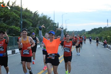 RUN TO LIVE 2025 - Ảnh #3281127