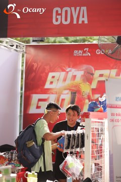 RUN TO LIVE 2025 - Ảnh #3122370