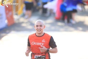 RUN TO LIVE 2025 - Ảnh #3205364
