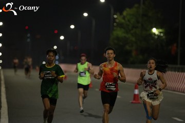 RUN TO LIVE 2025 - Ảnh #3201275