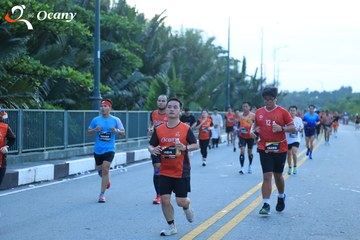 RUN TO LIVE 2025 - Ảnh #3290070