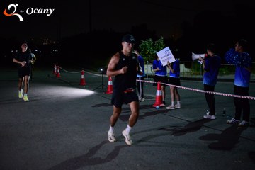 RUN TO LIVE 2025 - Ảnh #3270317
