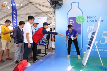 RUN TO LIVE 2025 - Ảnh #3134493