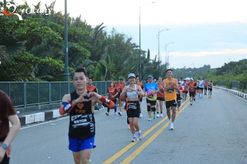 RUN TO LIVE 2025 - Ảnh #3283907