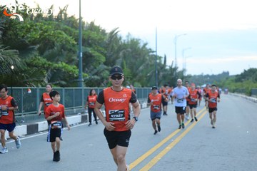 RUN TO LIVE 2025 - Ảnh #3281447
