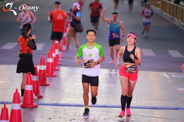 RUN TO LIVE 2025 - Ảnh #3142177